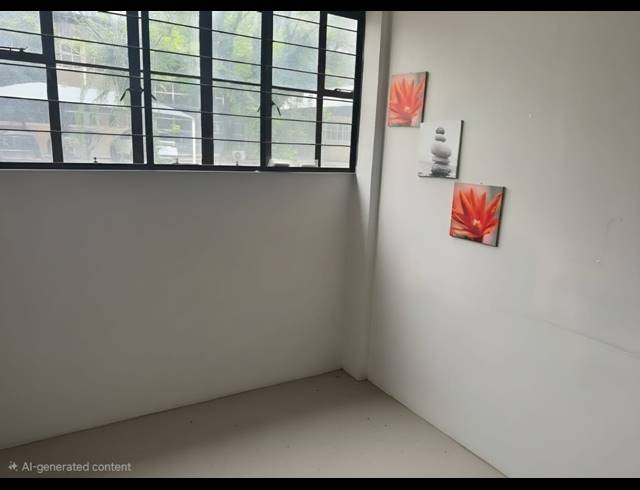1,510M² WAREHOUSE TO LET IN HERMANSTAD